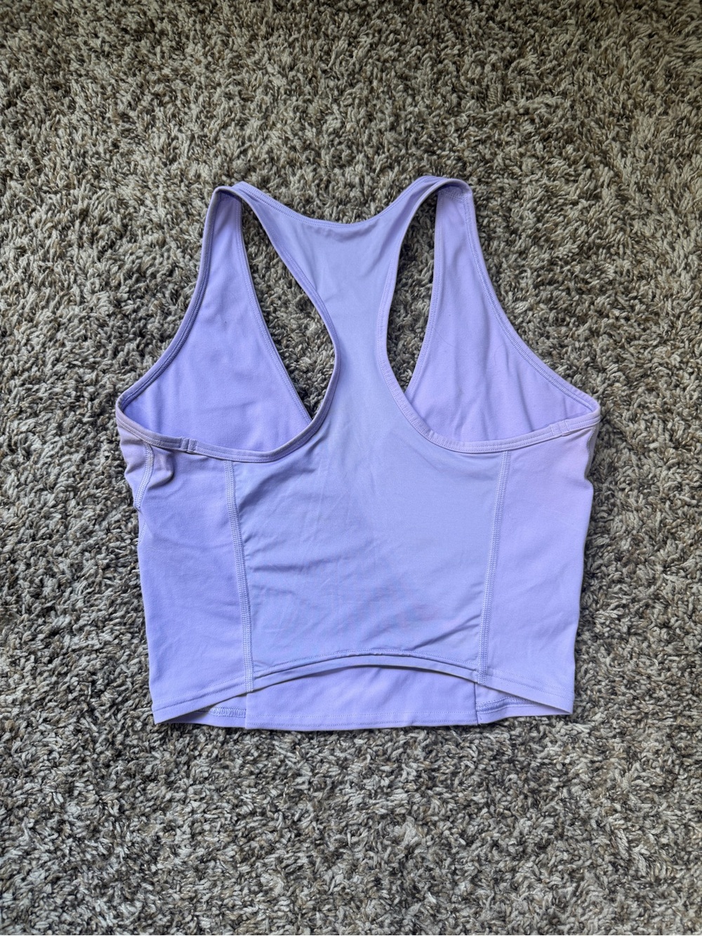 Gymshark x Whitney Simmons Razor Back - Picture 3 of 6